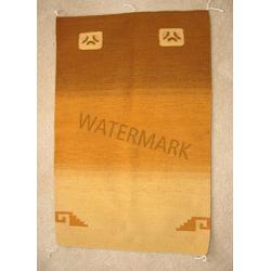 Glyph Rug